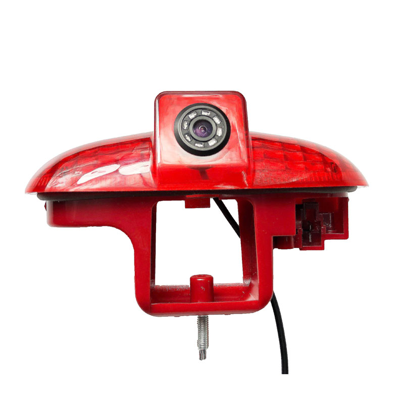 Kamẹra Ina Brake LED Fun Renault Trafic Vivaro Konbo Van Ru Wo Kamẹra Afẹyinti