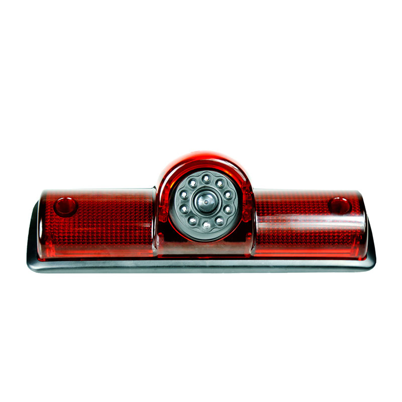Ramu ProMaster Brake Light Kamẹra Rirọpo Ru Kamẹra Afẹyinti