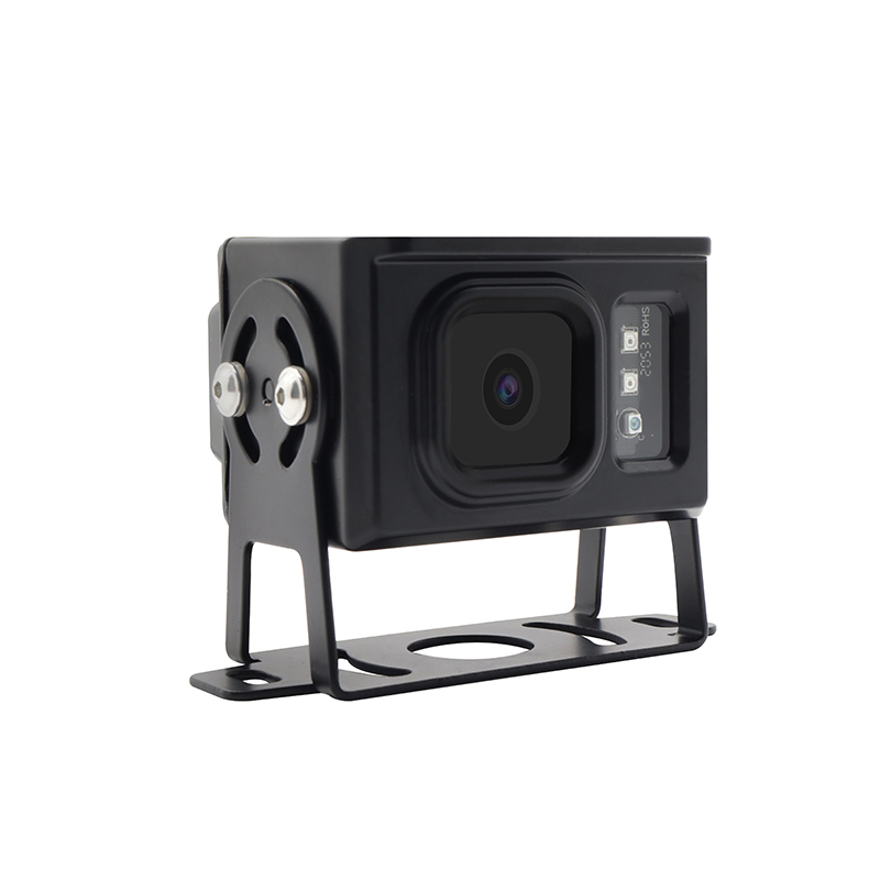 Iwo ẹhin ọkọ infurarẹẹdi IR-CUT 1080P Kamẹra