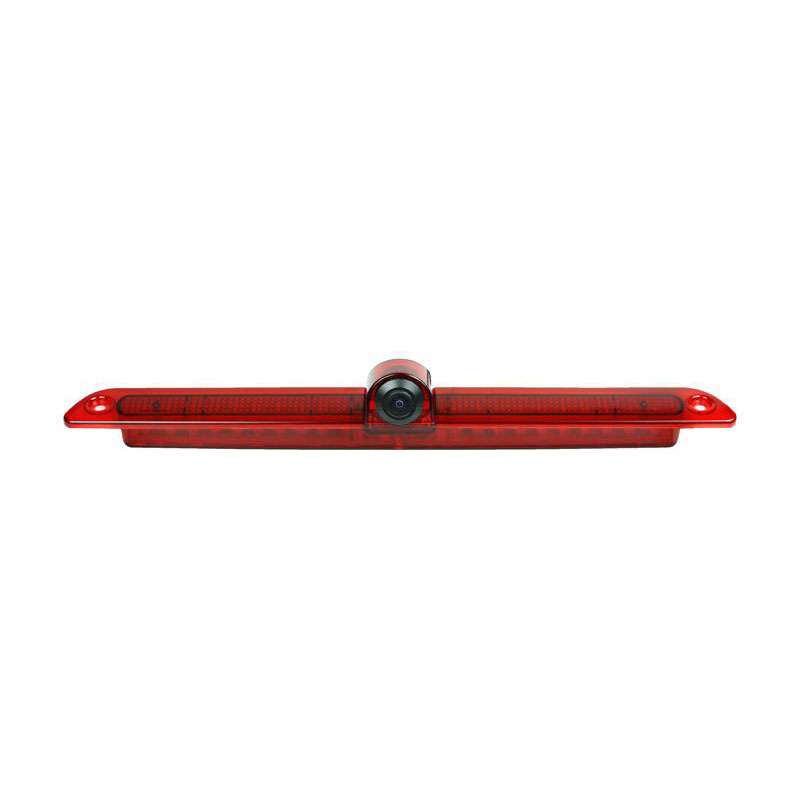 Wiwo ẹhin LED Brake Light kamẹra Fit fun Sprinter 2006-2018 Crafter Van 2007-2016
