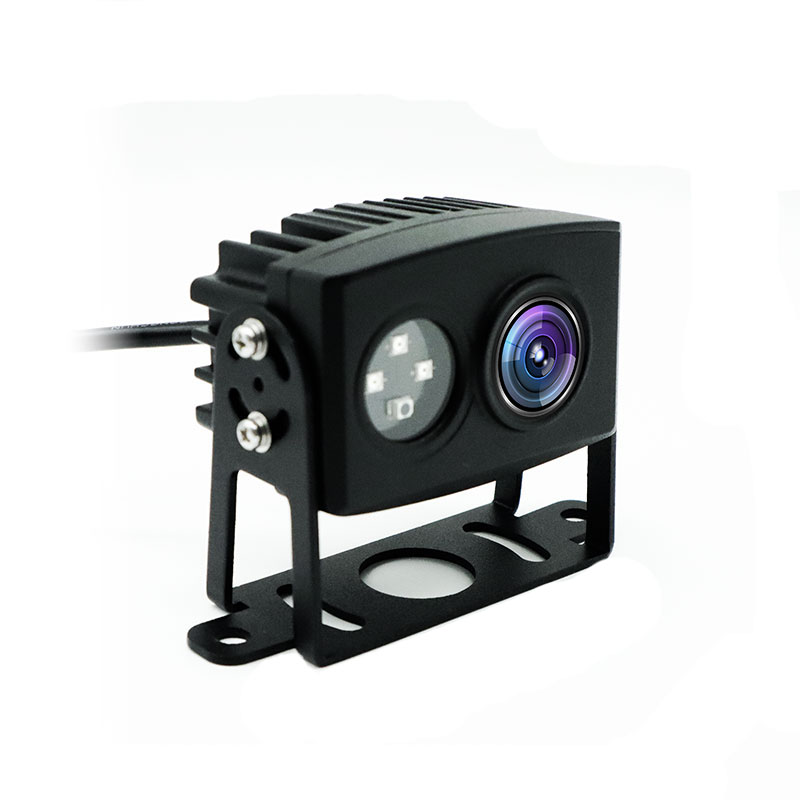 Yiyipada AHD 1080P kamẹra lẹnsi meji