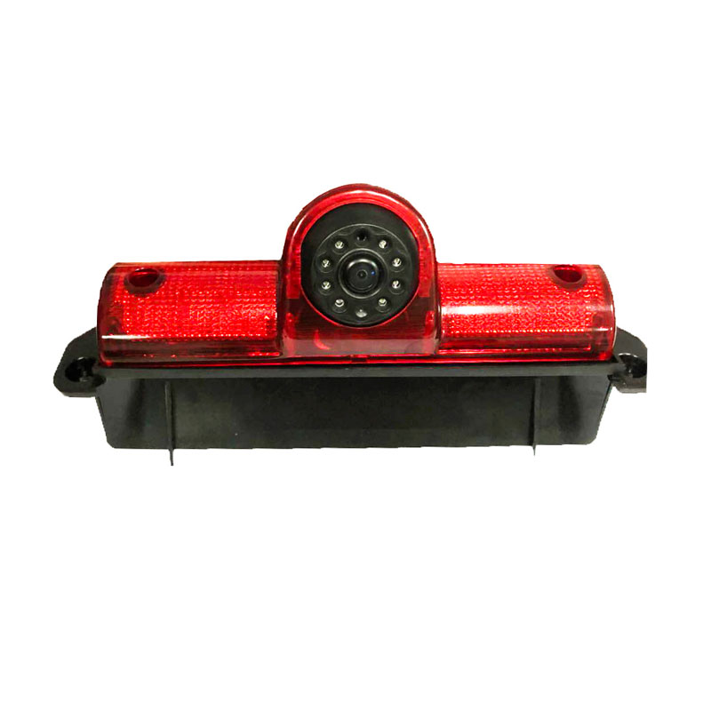 Savana Van / Express Van / Explorer Vans (2003-2016) Kamẹra Ina ẹhin Brake pẹlu Ina LED