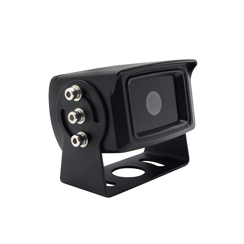 Kamẹra Iwakọ Imọlẹ Starlight pẹlu Idaabobo IP69K fun Awọn ọkọ ayọkẹlẹ