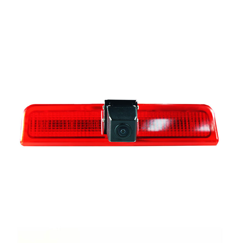 VW Caddy Brake Light Kamẹra Rirọpo Ẹhin Wo Kamẹra Afẹyinti 2003-2014
